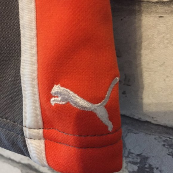 NWOT Puma Tracksuit Size 12 Months - Picture 3 of 5